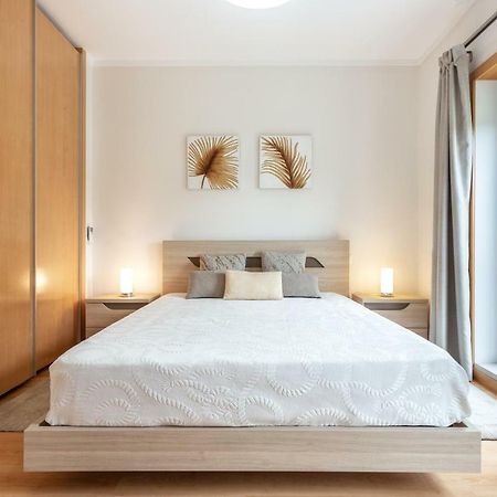 Appartement O Sitio Certo à Olhão Extérieur photo