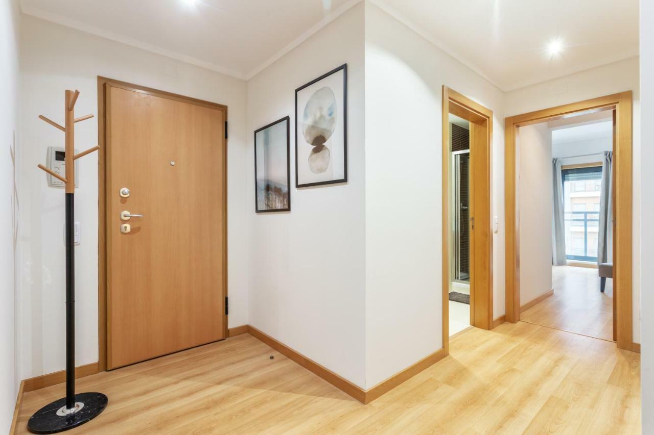 Appartement O Sitio Certo à Olhão Extérieur photo