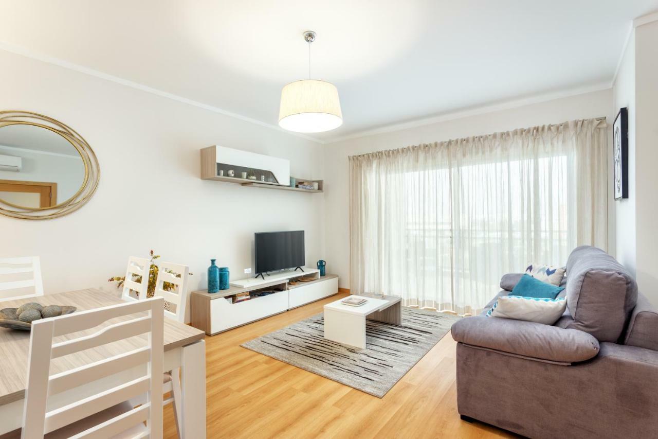Appartement O Sitio Certo à Olhão Extérieur photo