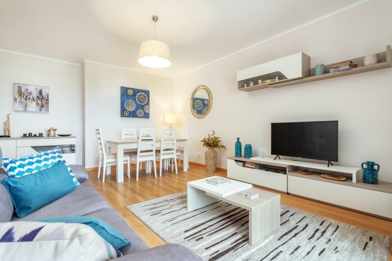 Appartement O Sitio Certo à Olhão Extérieur photo