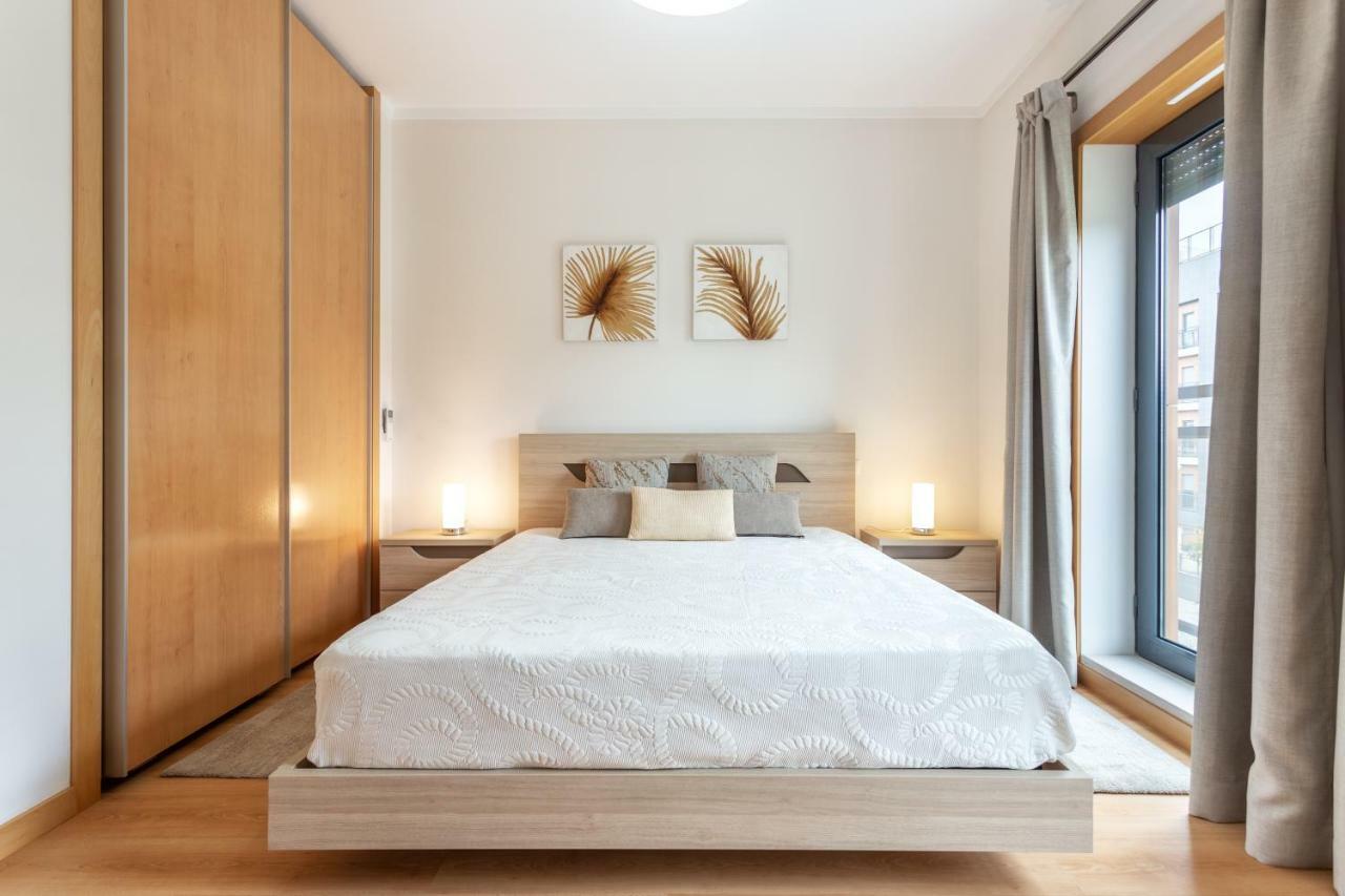 Appartement O Sitio Certo à Olhão Extérieur photo