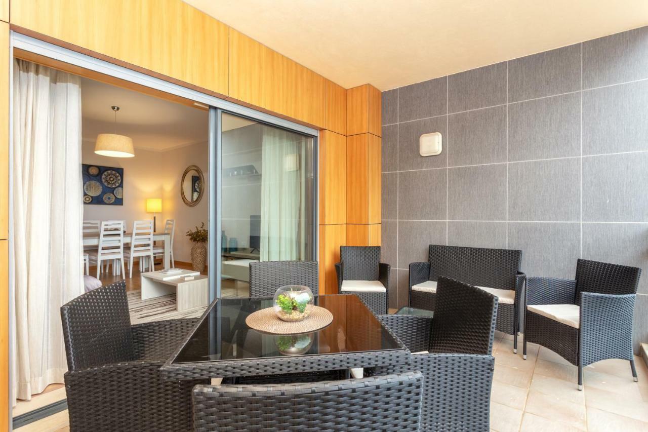 Appartement O Sitio Certo à Olhão Extérieur photo